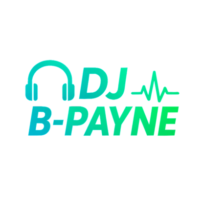 DJ B-Payne Logo
